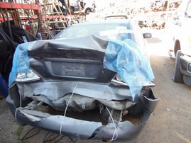 2005 Honda Civic EX Gray Coupe 1.7L Vtec AT #A22585